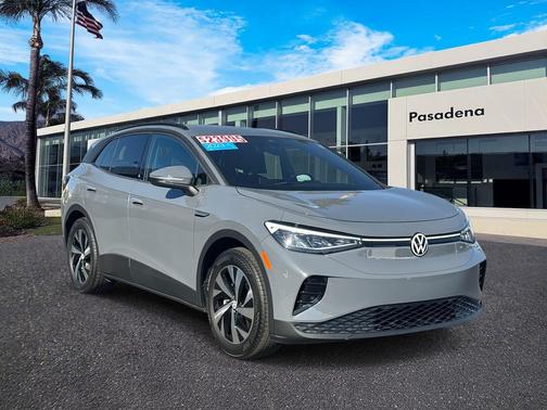 2023 Volkswagen ID.4 Pro