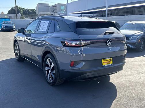 2023 Volkswagen ID.4 Pro