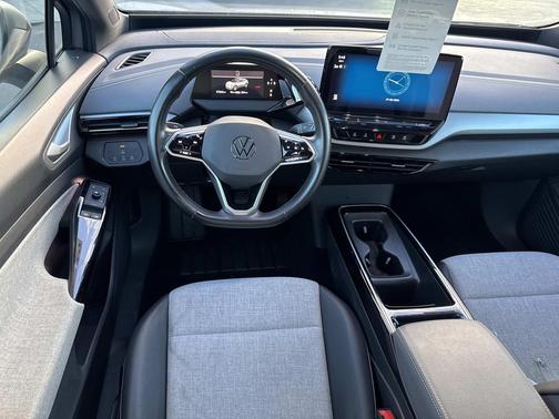 2023 Volkswagen ID.4 AWD Pro