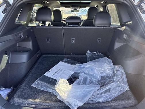 White/off-white 2026 Volkswagen Tiguan 2.0T SE R-Line Black