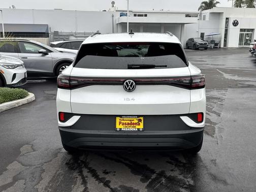 2025 Volkswagen ID.4 AWD Pro S