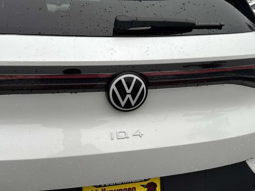 2025 Volkswagen ID.4 AWD Pro S
