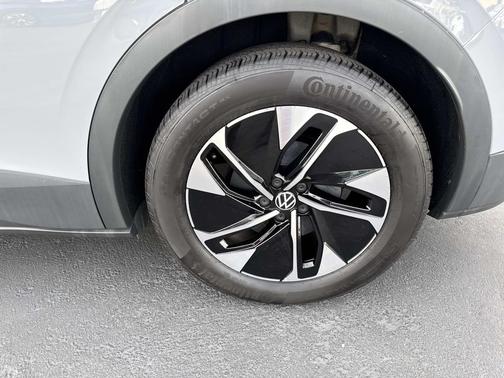 2022 Volkswagen ID.4 Pro S