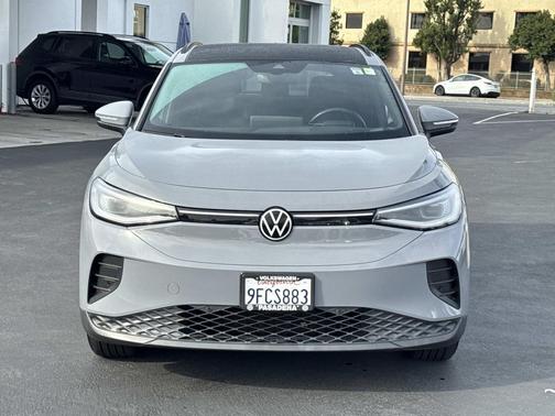 2022 Volkswagen ID.4 Pro S