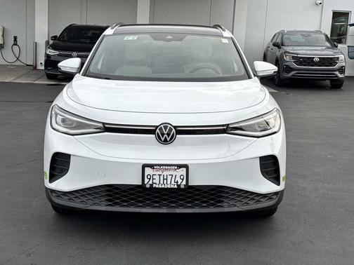 2022 Volkswagen ID.4 Pro S