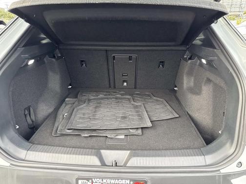 2022 Volkswagen ID.4 Pro S