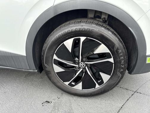 2022 Volkswagen ID.4 Pro S