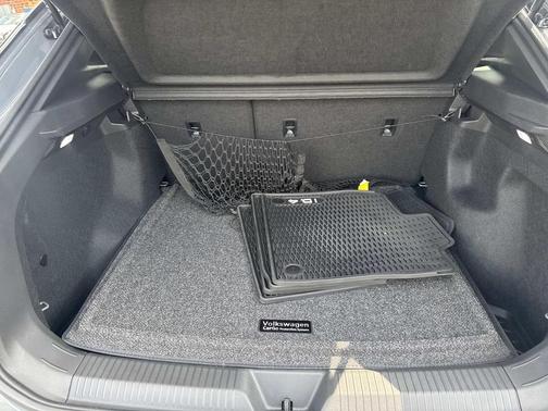 Pure Gray 2025 Volkswagen ID.4 Pro