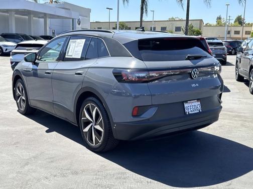 2023 Volkswagen ID.4 S