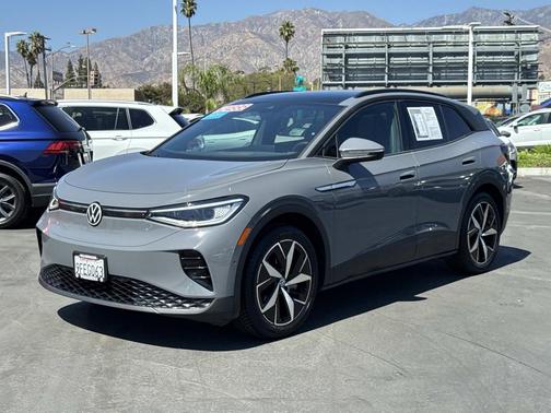 2023 Volkswagen ID.4 S