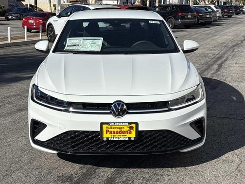 2026 Volkswagen Jetta 1.4T S