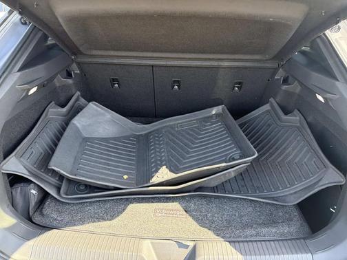 Silver Mist Metallic 2023 Volkswagen ID.4 Pro