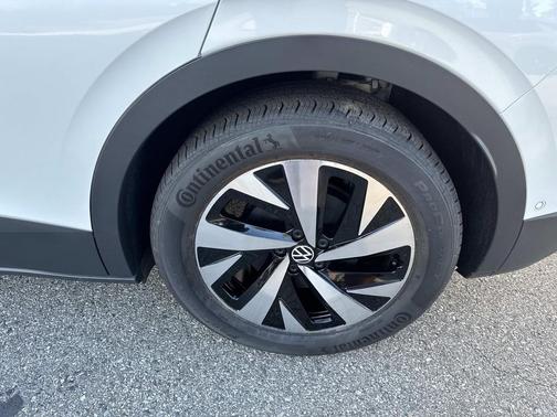 2026 Volkswagen ID.4 Pro