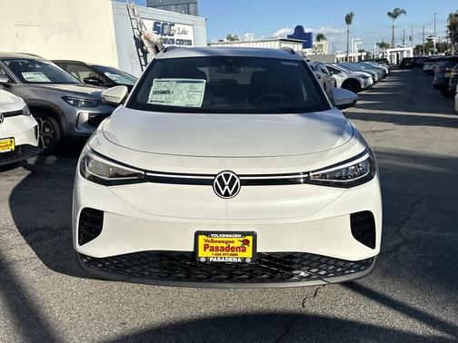 2026 Volkswagen ID.4 Pro