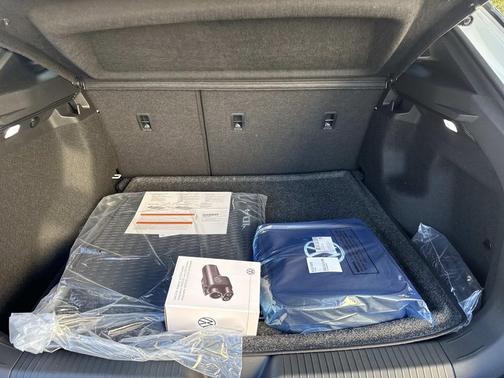 2026 Volkswagen ID.4 Pro