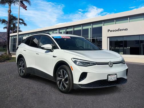 2023 Volkswagen ID.4 Pro