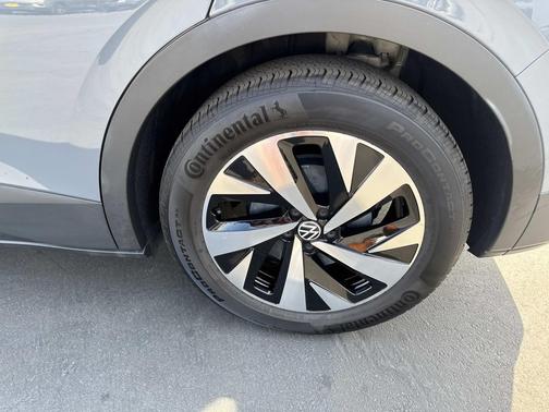 2024 Volkswagen ID.4 Standard