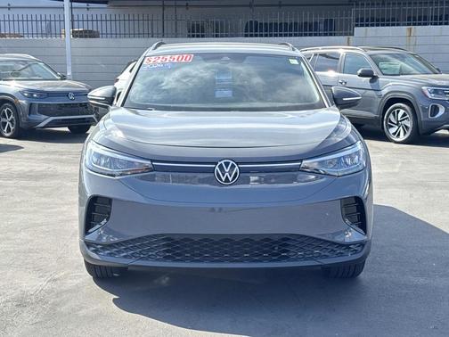 2024 Volkswagen ID.4 Standard