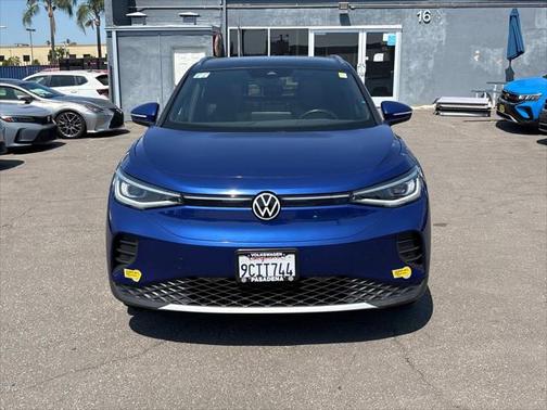 2022 Volkswagen ID.4 Pro S