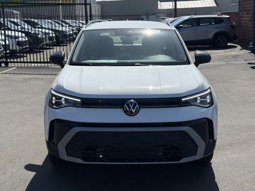 2026 Volkswagen Taos S