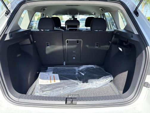 2026 Volkswagen Taos S