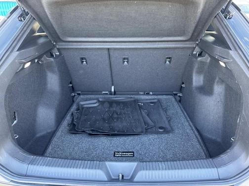 Pure Gray 2024 Volkswagen ID.4 Standard