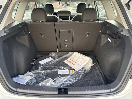 2026 Volkswagen Taos S