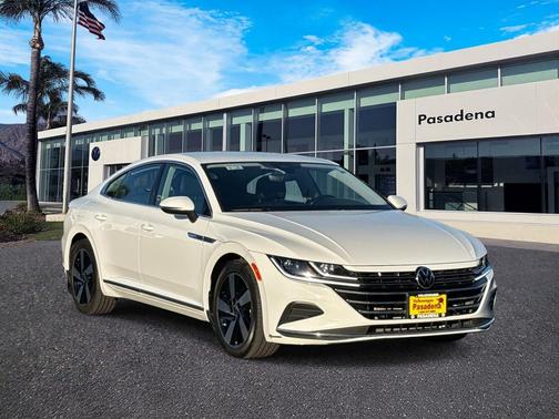 2021 Volkswagen Arteon 2.0T SE