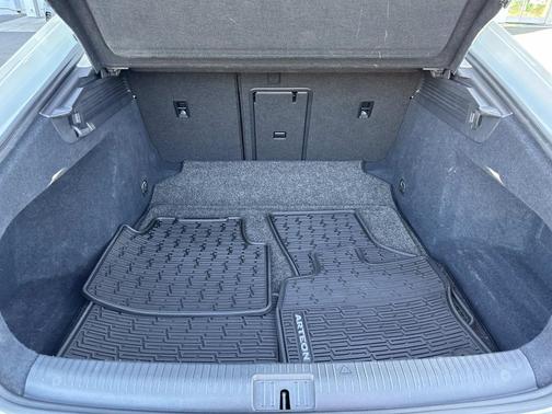 2021 Volkswagen Arteon 2.0T SE