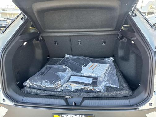 2025 Volkswagen ID.4 AWD Pro