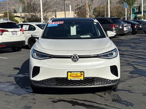 2023 Volkswagen ID.4 Pro S