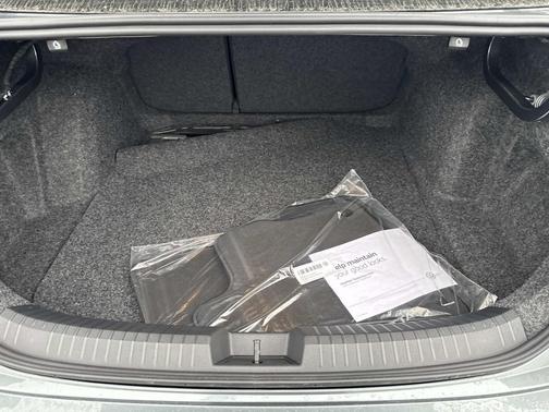 2026 Volkswagen Jetta 1.4T S