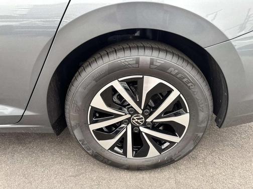 2026 Volkswagen Jetta 1.4T S