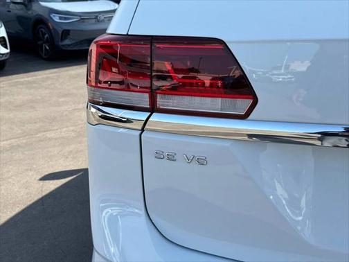 2023 Volkswagen Atlas 3.6L SE w/Technology