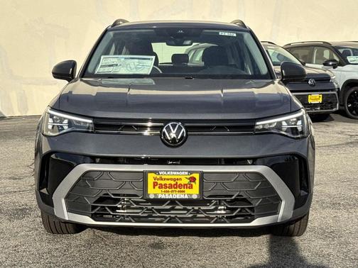 2026 Volkswagen Taos S