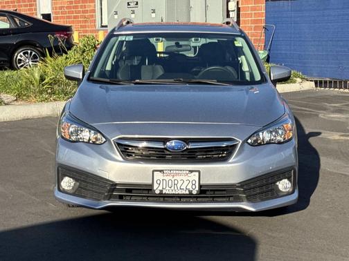 2023 Subaru Impreza Premium