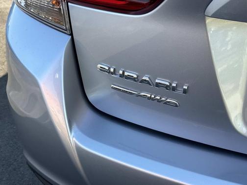 2023 Subaru Impreza Premium