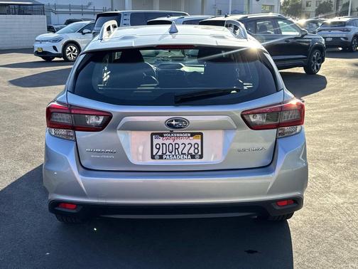 2023 Subaru Impreza Premium