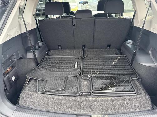 2021 Volkswagen Tiguan 2.0T S