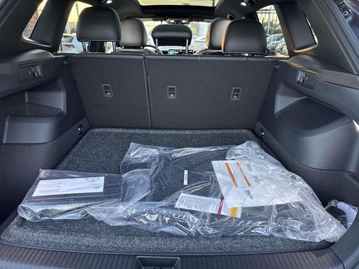 2026 Volkswagen Tiguan 2.0T SE R-Line Black 4MOTION