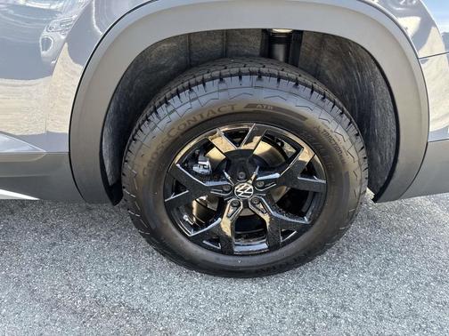2026 Volkswagen Atlas 2.0T SE w/Technology 4MOTION