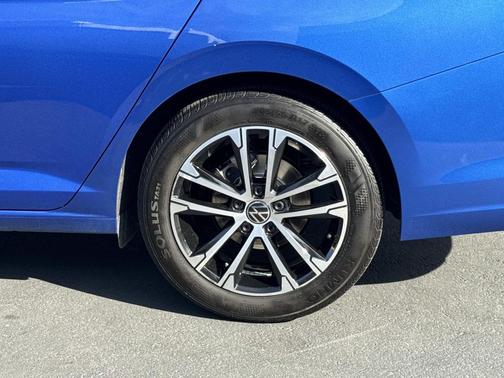 2024 Volkswagen Jetta 1.5T Sport