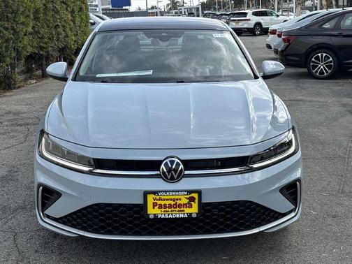 2026 Volkswagen Jetta 1.4T SE