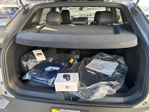 2026 Volkswagen ID.4 AWD Pro