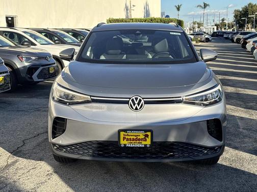 2026 Volkswagen ID.4 AWD Pro