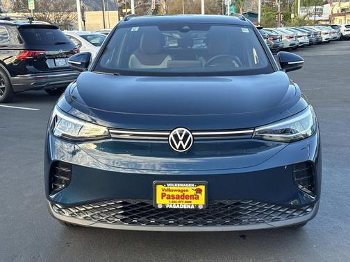 2023 Volkswagen ID.4 AWD Pro
