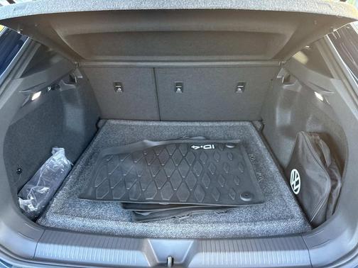 2023 Volkswagen ID.4 AWD Pro