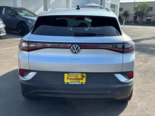 2022 Volkswagen ID.4 Pro