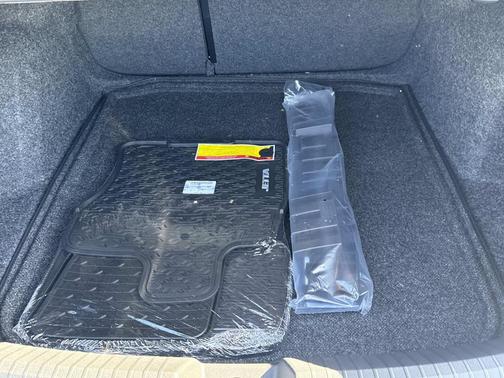 2026 Volkswagen Jetta 1.4T SE