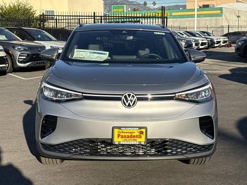 2026 Volkswagen ID.4 Pro